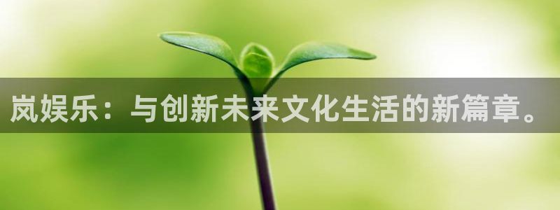 奇亿娱乐官网版下载链接：岚娱乐：与创新未来文化生活的新篇章。